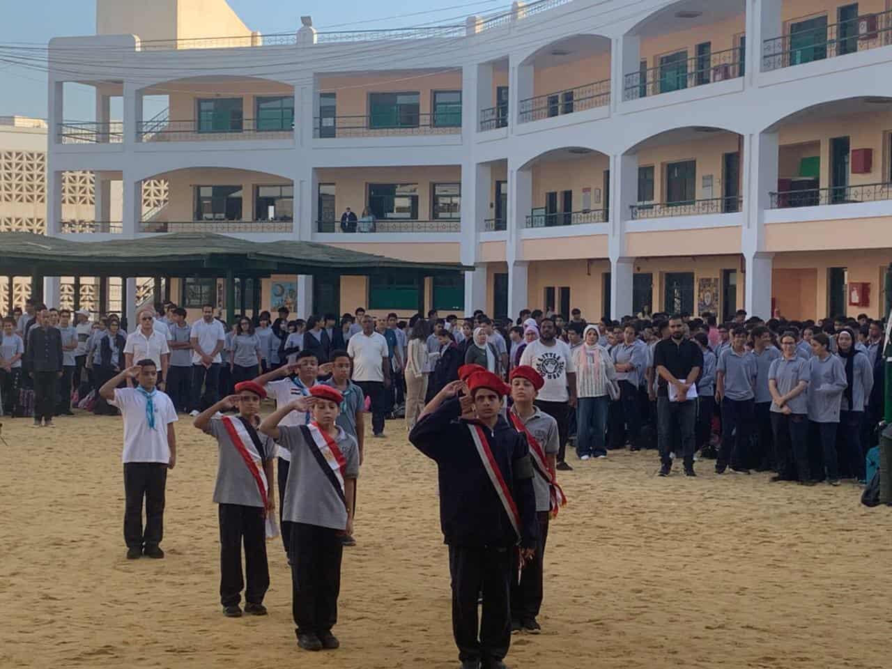 أنشطة طلابية
