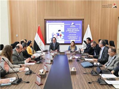 الاستراتيجية الوطنية للأشخاص ذوي الإعاقة تؤكد دمج حقيقي وتمكين لـ١١ مليون معاق