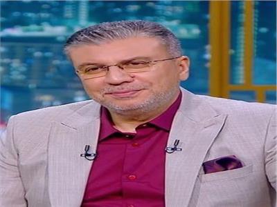 عمرو الليثي رئيسًا للجنة الإعلام بالأعلى للثقافة.. وأسامة السعيد عضوًا