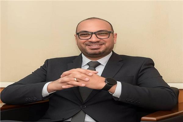 أحمد إبراهيم