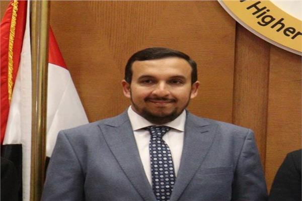 د. أحمد خالد عبدالحميد