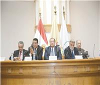 احتفالية بتحصيل حق المؤلف