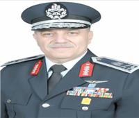 فى عيدها الـ ٩٣.. اللواء طيار أ.ح عمرو عبد الرحمن صقر قائد القوات الجوية: سماؤنا.. أمان