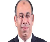 سعيد زينهم ممثلًا لمصر بالمكتب التنفيذي لاتحاد التلفزة الإفريقي