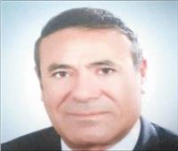 إعادة تسمية شوارع مصر